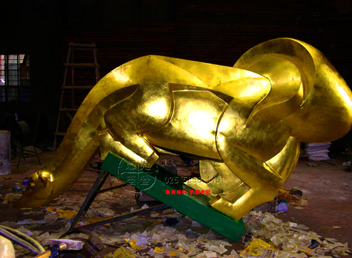 遼寧劉二堡不銹鋼雕塑2.jpg