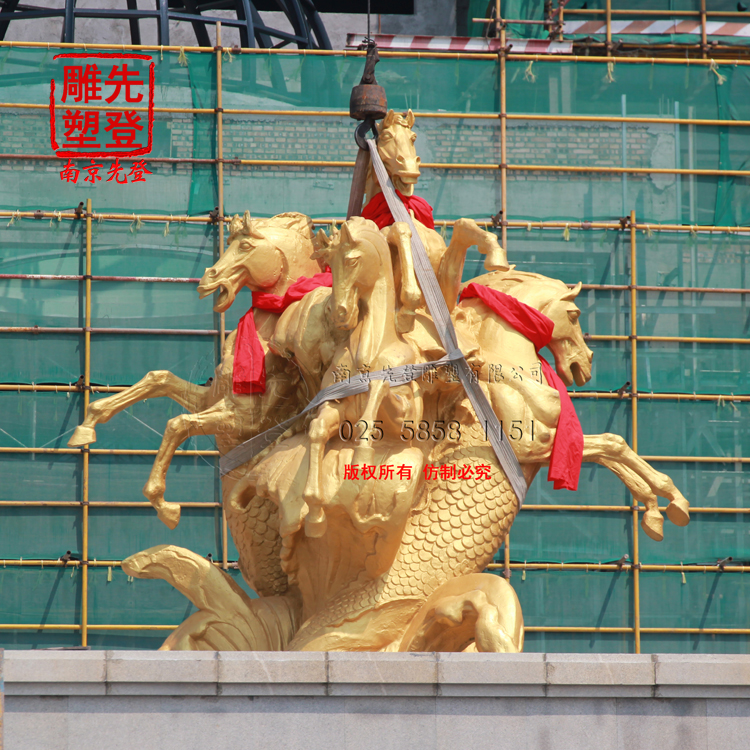 南京城市雕塑 南京雕塑廠 南京城市雕塑 南京雕塑廠